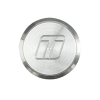 Turbosmart Type 5 BOV V-Band Blanking Plate