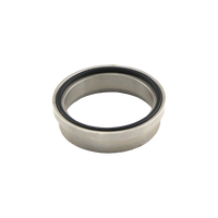Turbosmart Type 5 BOV 38mm SS Weld Flange