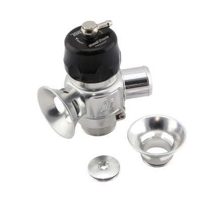 Turbosmart Type 5 BOV Blow Off Valve Dual Port 38mm - Universal