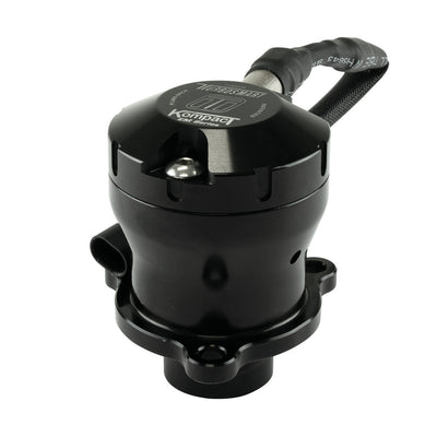 Turbosmart Kompact EM BOV Blow Off Valve Plumb Back VR2 - Ford Fiesta ST/Focus/Mustang/Mercedes