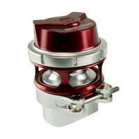 Turbosmart GenV Race Port Universal BOV Blow Off Valve w/Weld On Flange