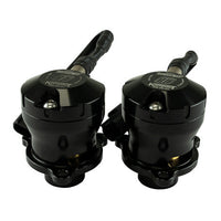 Turbosmart Kompact EM BOV Blow Off Valve Dual Port VR14 - Mclaren 720s