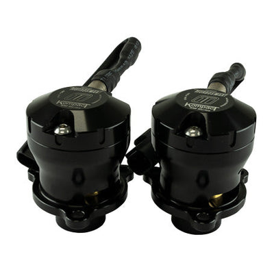 Turbosmart Kompact EM BOV Blow Off Valve Dual Port VR14 - Mclaren 720s