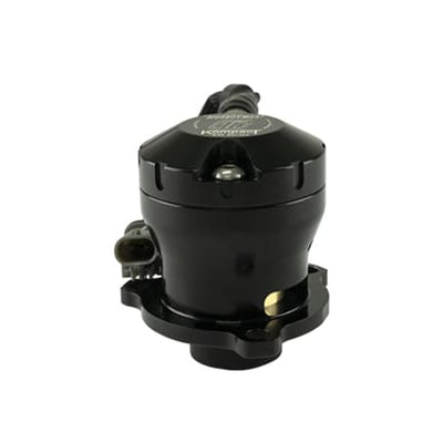 Turbosmart Kompact EM BOV Blow Off Valve Dual Port VR11 - BMW M2 Coupe F87 (N55)
