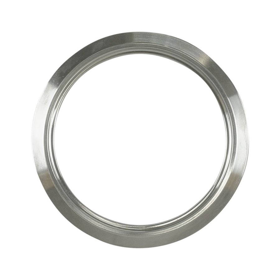 Turbosmart Turbocharger V-Band Weld Flange Turbine Outlet 3.00