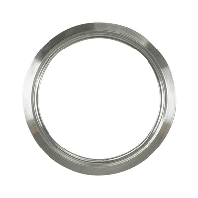 Turbosmart Turbocharger V-Band Weld Flange Turbine Outlet 3.00" (Frame 2)