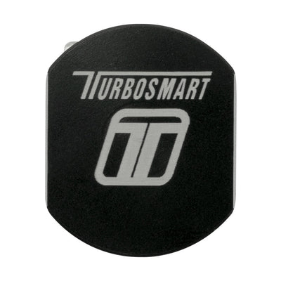 Turbosmart Modular Reference Distribution & Remote Sensor Block Combo 4 Port/2 Channel 1/8" NPT - TS-0704-1301