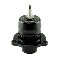 Turbosmart Kompact BOV Blow Off Valve Shortie Dual Port - Ford Focus Mk2 XR5 & RS/Focus Mk3 ST/Falcon FG/Volvo/Porsche