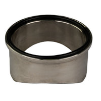 Turbosmart Race Port BOV Blow Off Valve Stainless Steel Weld Flange