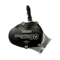 Turbosmart GenV eWG60 PowerGate 60 Electronic Black -