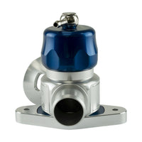 Turbosmart Type 5 BOV Blow Off Valve Dual Port - Subaru WRX 08-14/FXT 08-13/LGT 04-09/Mazda 3 MPS/6 MPS