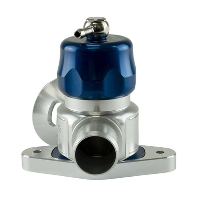 Turbosmart Type 5 BOV Blow Off Valve Dual Port - Subaru WRX 08-14/FXT 08-13/LGT 04-09/Mazda 3 MPS/6 MPS