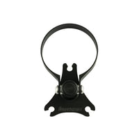 Turbosmart e-Boost2 60mm Dash Mounting System - TS-0301-2001