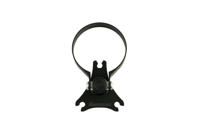 Turbosmart e-Boost2 60mm Dash Mounting System - TS-0301-2001