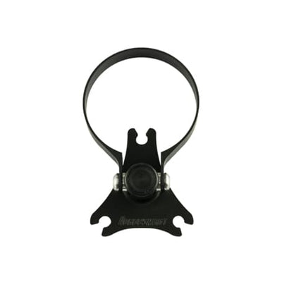 Turbosmart e-Boost2 60mm Dash Mounting System - TS-0301-2001