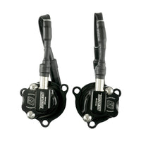 Turbosmart Kompact EM BOV PlumBack VR29 - C63 AMG 4.0L 15-21