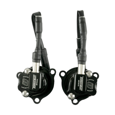 Turbosmart Kompact EM BOV PlumBack VR29 - C63 AMG 4.0L 15-21