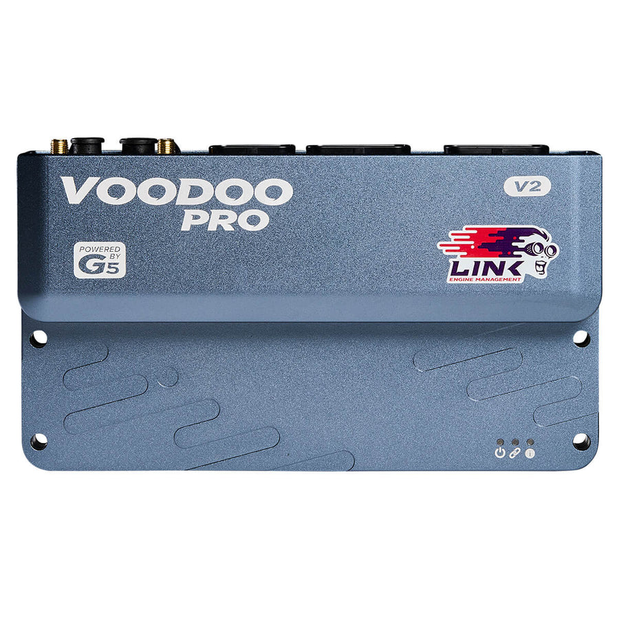 LINK G5 VOODOO PRO