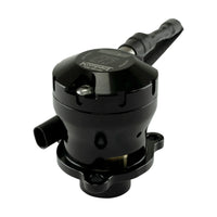 Turbosmart Kompact EM BOV Blow Off Valve Dual port VR22 - Ford Fiesta ST Mk7 WZ 13-18