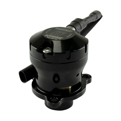 Turbosmart Kompact EM BOV Blow Off Valve Dual port VR22 - Ford Fiesta ST Mk7 WZ 13-18