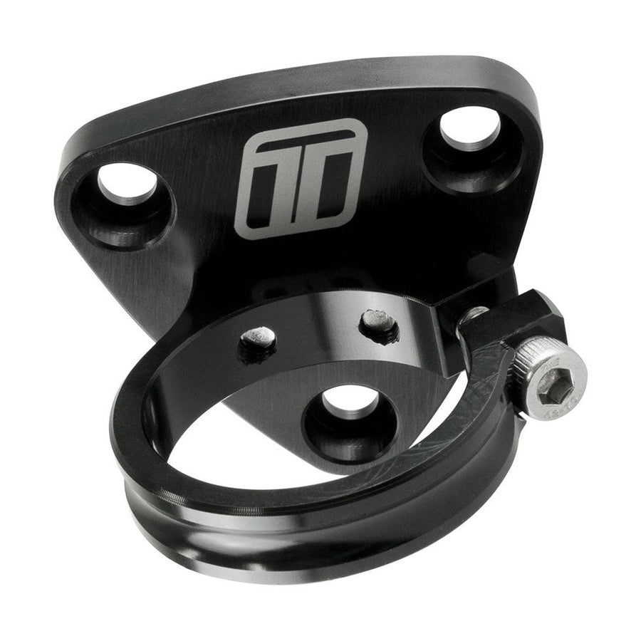 Turbosmart V2 Oil Pressure Regulator OPR Billet Mounting Bracket