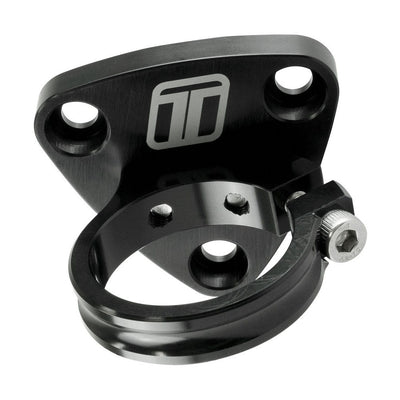 Turbosmart V2 Oil Pressure Regulator OPR Billet Mounting Bracket