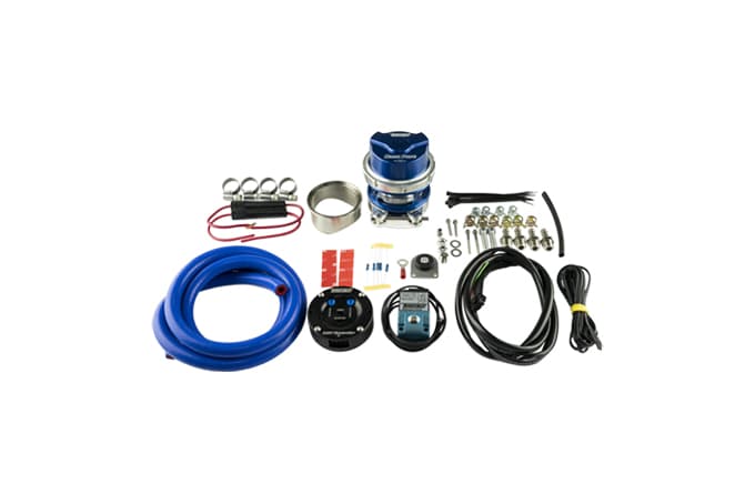 Turbosmart BOV Blow Off Valve Controller Kit -