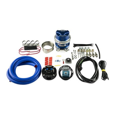 Turbosmart BOV Blow Off Valve Controller Kit -