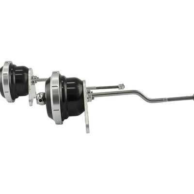 Turbosmart IWG75 Internal Wastegate Actuator - Porsche 996 911 GT2
