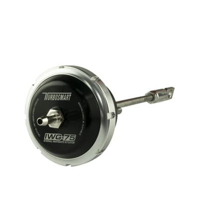 Turbosmart IWG75 Internal Wastegate Actuator - Fiat 124 Spider/500T/L/X/Abarth 12+
