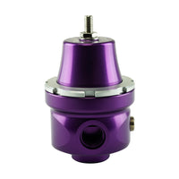Turbosmart FPR6 Fuel Pressure Regulator AN-6