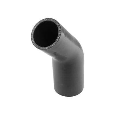 Turbosmart 45 Degree Silicone Reducer Elbow