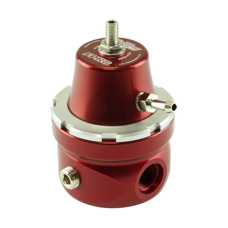 Turbosmart FPR6 Fuel Pressure Regulator AN-6