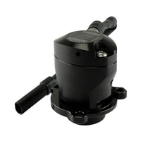 Turbosmart Kompact EM BOV Blow Off Valve Dual Port VR23 - BMW 1 Series/2 Series/3 Series/4 Series (N20/N26) - BMW 1 Series/2 Series/3 Series/4 Series (N20/N26)