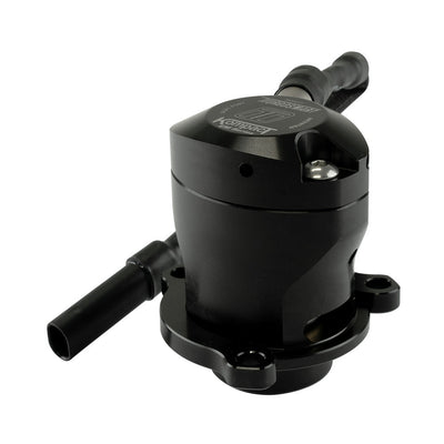 Turbosmart Kompact EM BOV Blow Off Valve Dual Port VR23 - BMW 1 Series/2 Series/3 Series/4 Series (N20/N26) - BMW 1 Series/2 Series/3 Series/4 Series (N20/N26)
