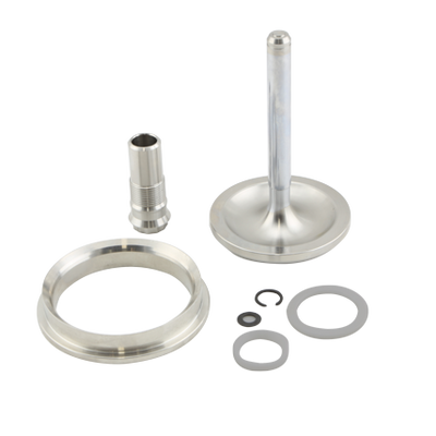 Turbosmart GenV WG60 Valve & Guide Set - TS-0555-3002