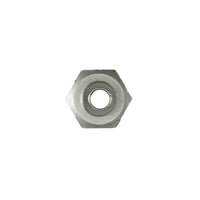 Turbosmart -3AN Straight Nipple Replacement
