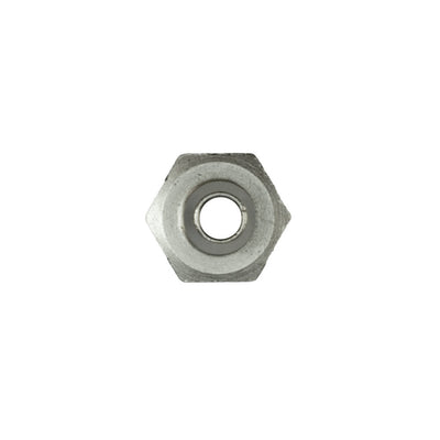 Turbosmart -3AN Straight Nipple Replacement