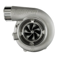 Turbosmart TS-1 Turbocharger 6466 V-Band 0.82AR External Wastegate (Reverse Rotation) - Universal