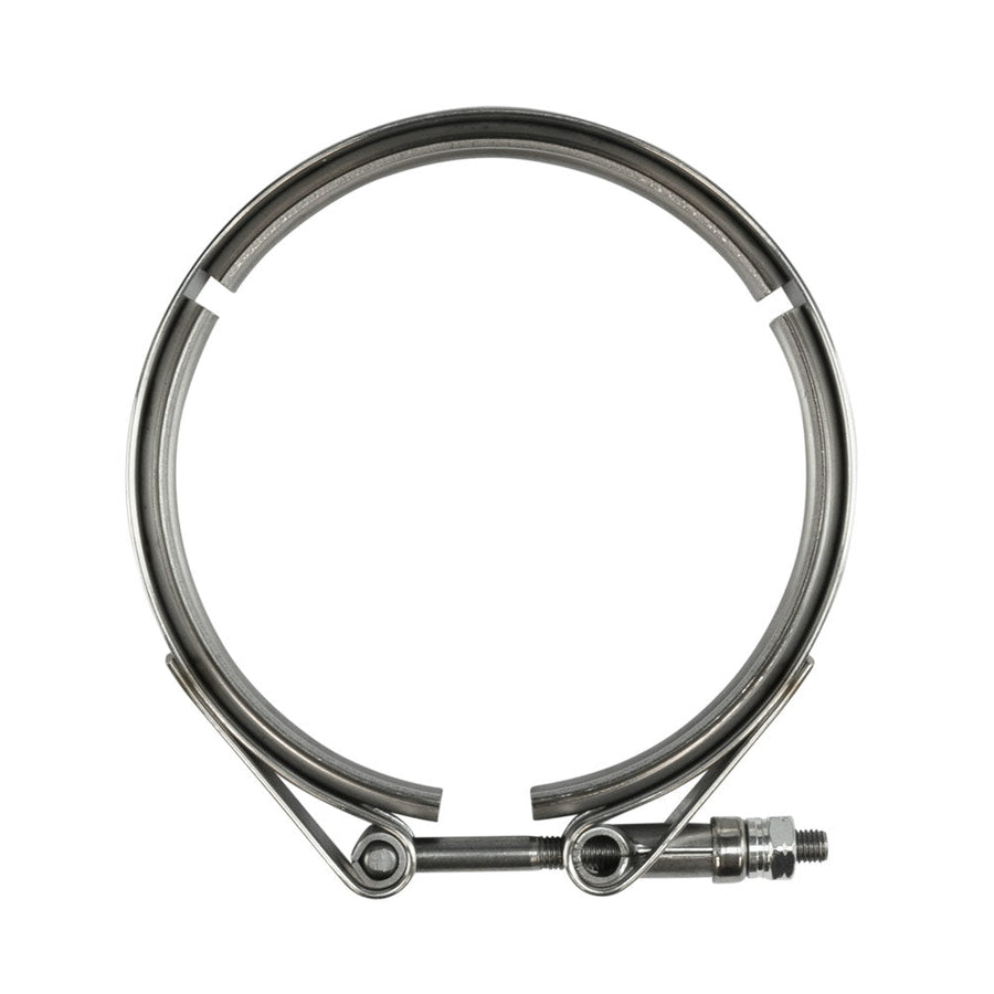 Turbosmart TS-1 Turbocharger V-Band Clamp Suit Turbine 4.50