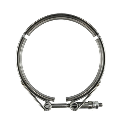 Turbosmart TS-1 Turbocharger V-Band Clamp Suit Turbine 4.50"