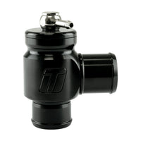Turbosmart Kompact BOV Blow Off Valve Plumb Back 34mm Mitsubishi Evo 1 2 3 4 5 6 7 8 9/Evo X/Subaru LGT 10-14 - TS-0203-1223