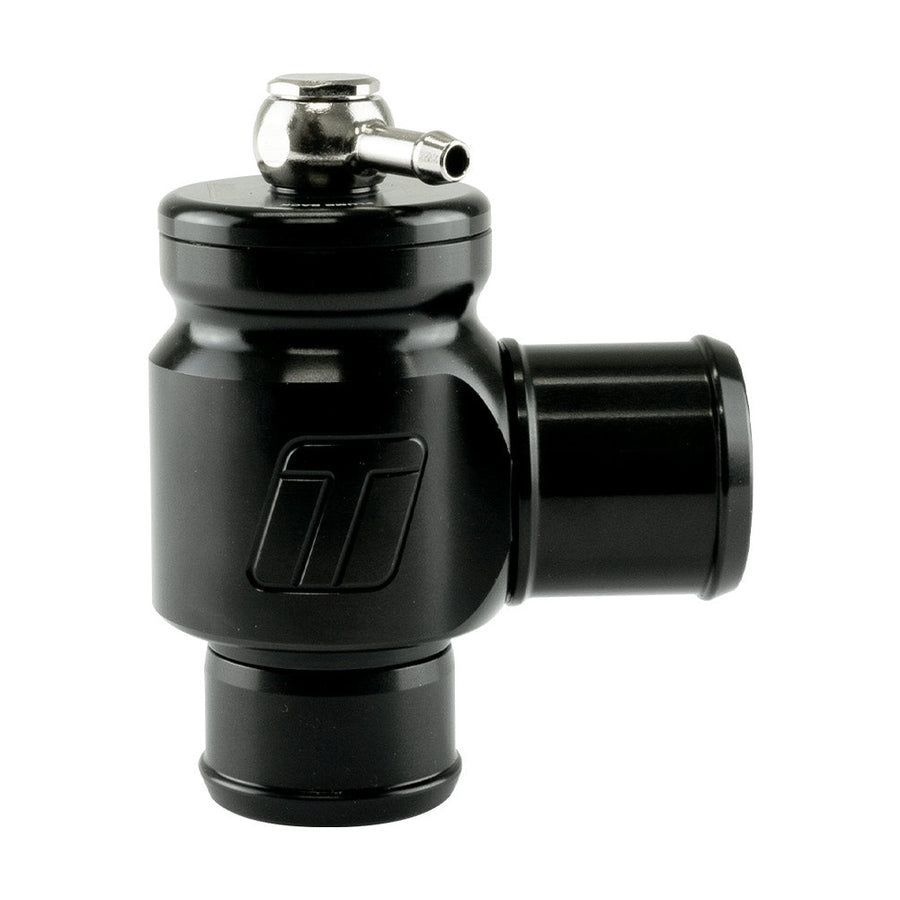 Turbosmart Kompact BOV Blow Off Valve Plumb Back 34mm Mitsubishi Evo 1 2 3 4 5 6 7 8 9/Evo X/Subaru LGT 10-14 - TS-0203-1223