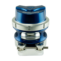 Turbosmart GenV Race Port Universal BOV Blow Off Valve w/Weld On Flange