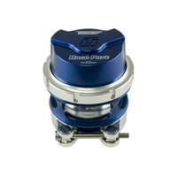 Turbosmart GenV Race Port Universal BOV Blow Off Valve Female, No Weld On Flange -