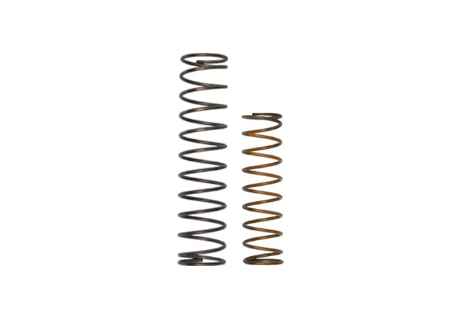 Turbosmart OLD BOV Race Port Spring System