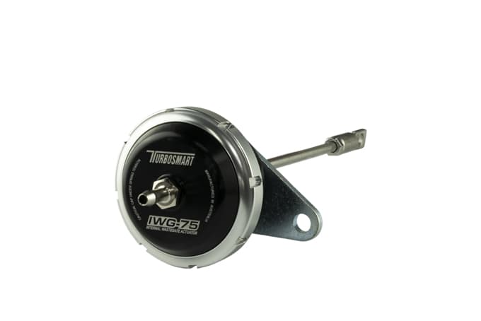Turbosmart IWG75 Internal Wastegate Actuator - Mitsubishi Evo X -