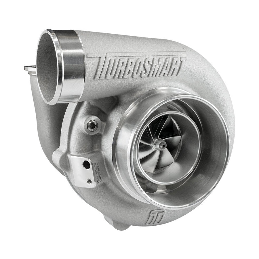 Turbosmart TS-1 Turbocharger 5862 V-Band 0.82AR External Wastegate (Reverse Rotation) - Universal