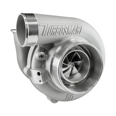 Turbosmart TS-1 Turbocharger 5862 V-Band 0.82AR External Wastegate (Reverse Rotation) - Universal