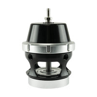 Turbosmart Power Port Universal Supercharger BOV Blow Off Valve - Black -